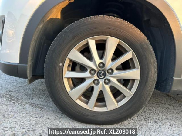 Used 2013 AT mazda cx-5 KEEFW Image[31]