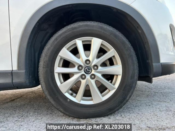 Used 2013 AT mazda cx-5 KEEFW Image[32]