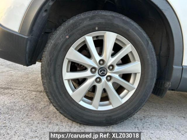 Used 2013 AT mazda cx-5 KEEFW Image[33]