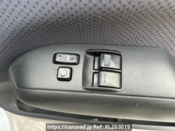 Used 2006 AT toyota probox-wagon NCP58G Image[17]