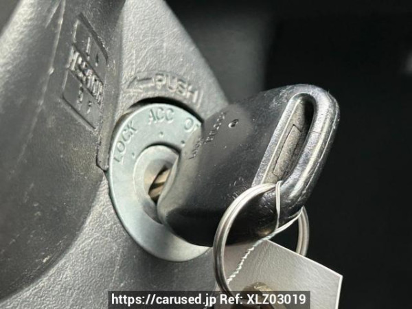 Used 2006 AT toyota probox-wagon NCP58G Image[21]