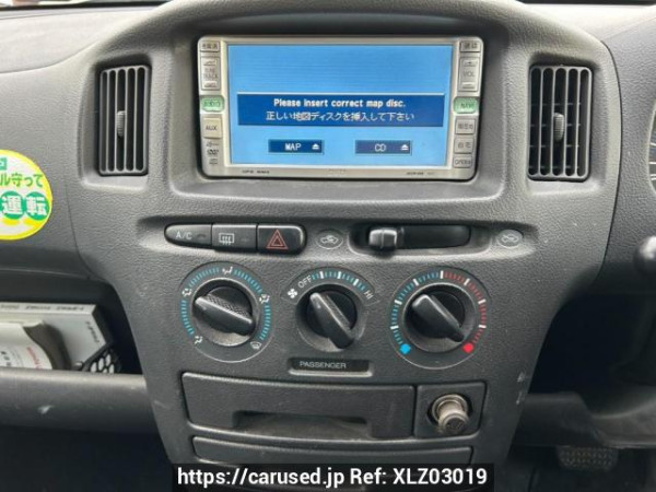 Used 2006 AT toyota probox-wagon NCP58G Image[23]