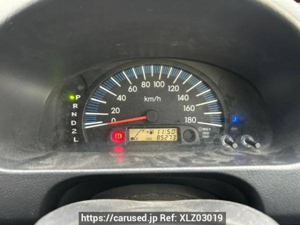 Used 2006 AT toyota probox-wagon NCP58G Image[27]