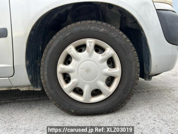 Used 2006 AT toyota probox-wagon NCP58G Image[29]