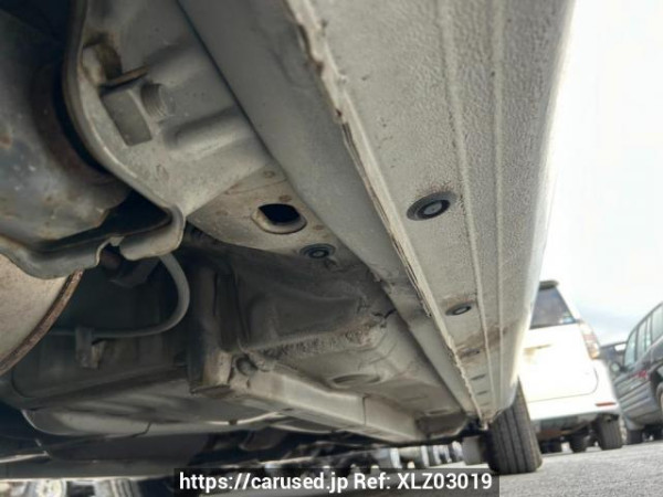 Used 2006 AT toyota probox-wagon NCP58G Image[36]