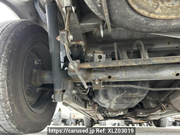 Used 2006 AT toyota probox-wagon NCP58G Image[39]