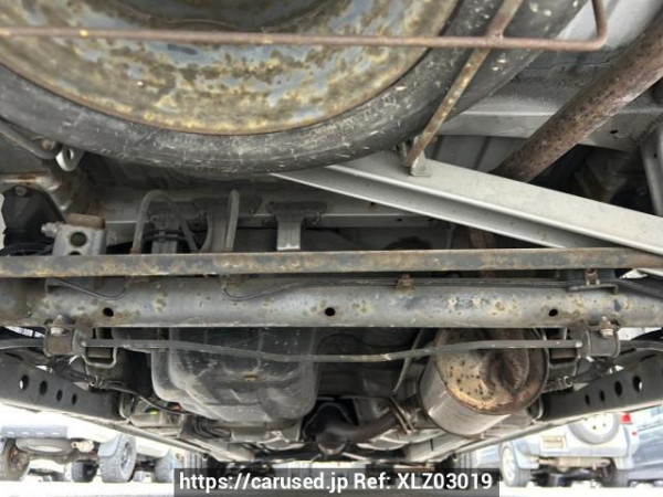 Used 2006 AT toyota probox-wagon NCP58G Image[40]