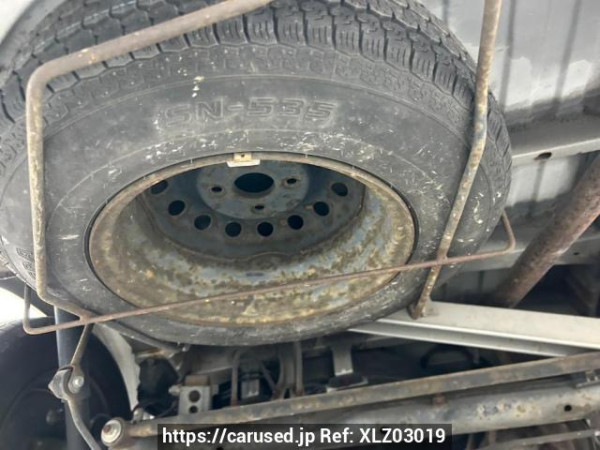 Used 2006 AT toyota probox-wagon NCP58G Image[42]