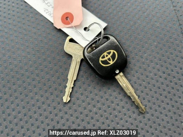 Used 2006 AT toyota probox-wagon NCP58G Image[43]