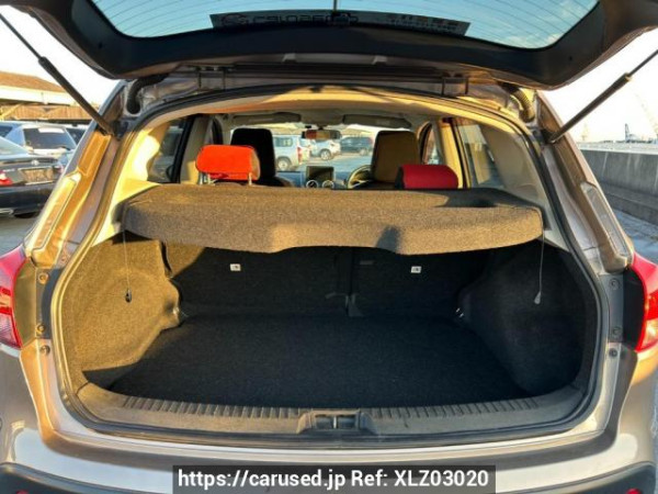 Used 2007 AT nissan dualis J10 Image[8]