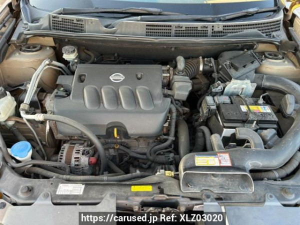 Used 2007 AT nissan dualis J10 Image[9]