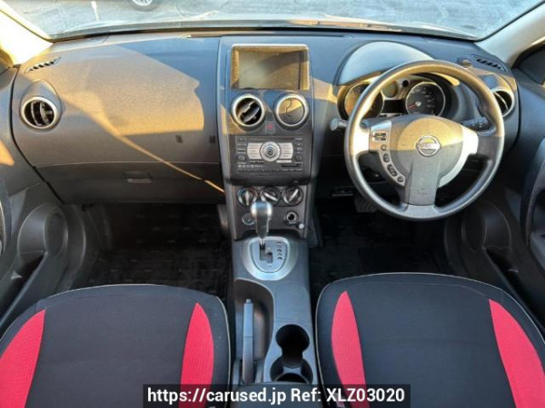Used 2007 AT nissan dualis J10 Image[17]