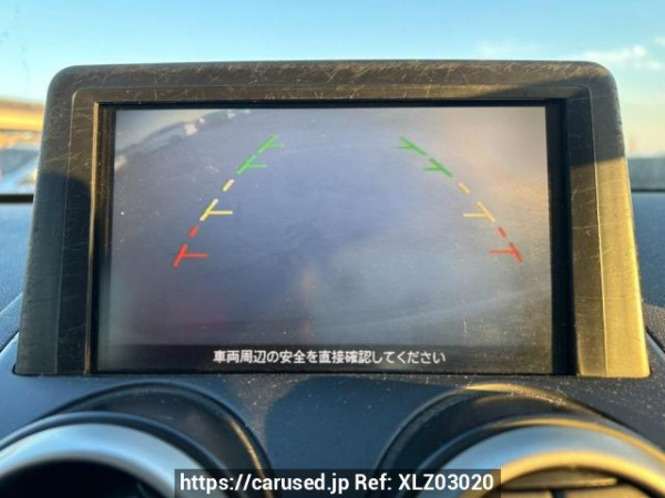 Used 2007 AT nissan dualis J10 Image[20]