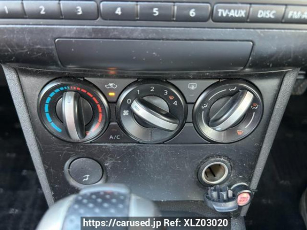 Used 2007 AT nissan dualis J10 Image[23]