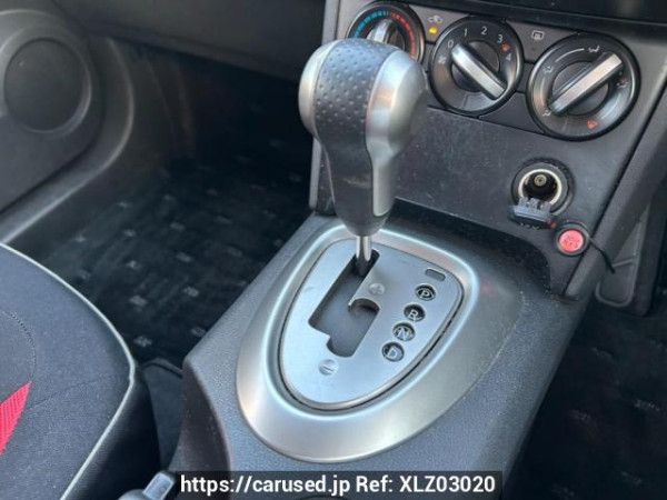 Used 2007 AT nissan dualis J10 Image[24]