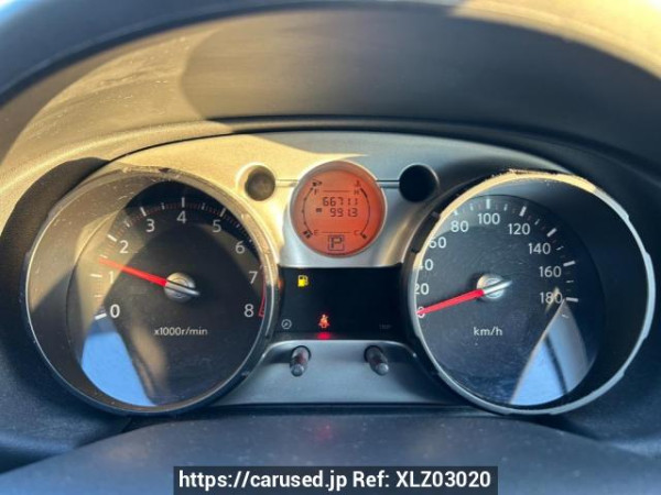 Used 2007 AT nissan dualis J10 Image[25]