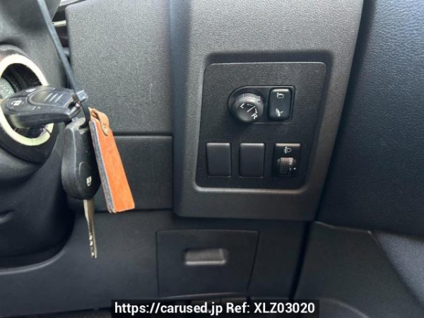 Used 2007 AT nissan dualis J10 Image[28]