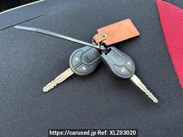 Used 2007 AT nissan dualis J10 Image[29]