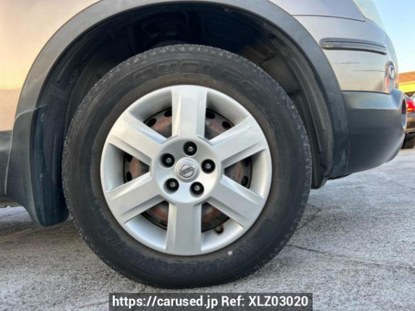 Used 2007 AT nissan dualis J10 Image[30]