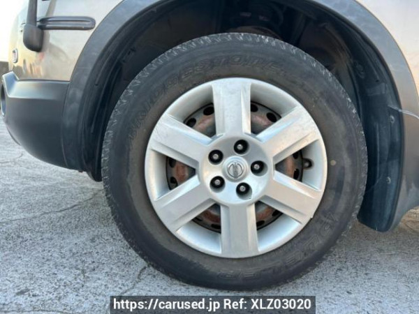 Used 2007 AT nissan dualis J10 Image[33]