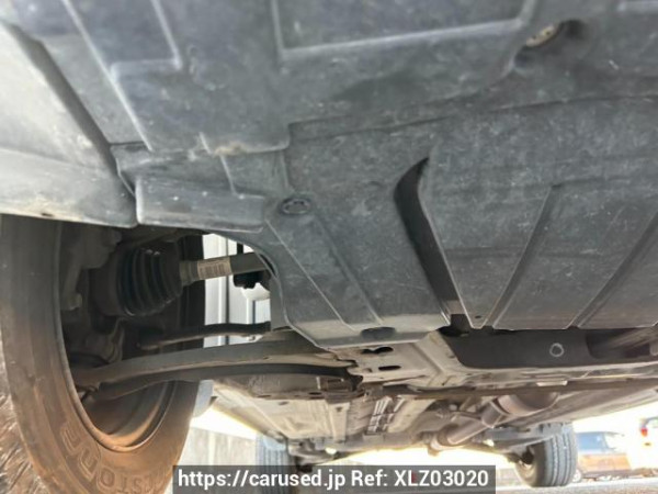 Used 2007 AT nissan dualis J10 Image[34]