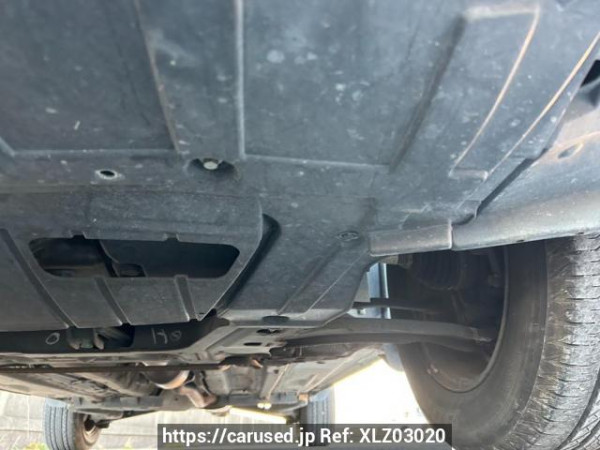 Used 2007 AT nissan dualis J10 Image[35]