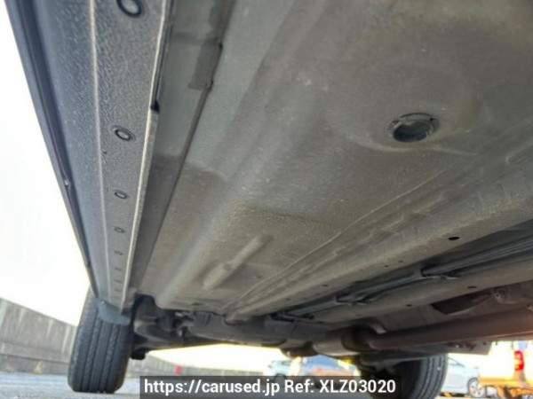 Used 2007 AT nissan dualis J10 Image[36]