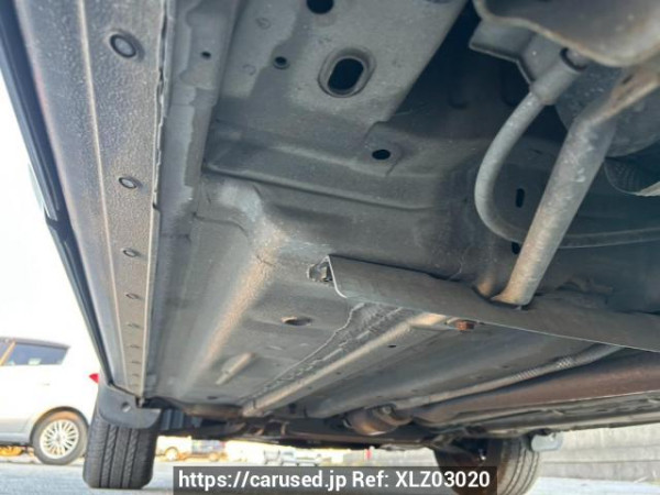 Used 2007 AT nissan dualis J10 Image[38]