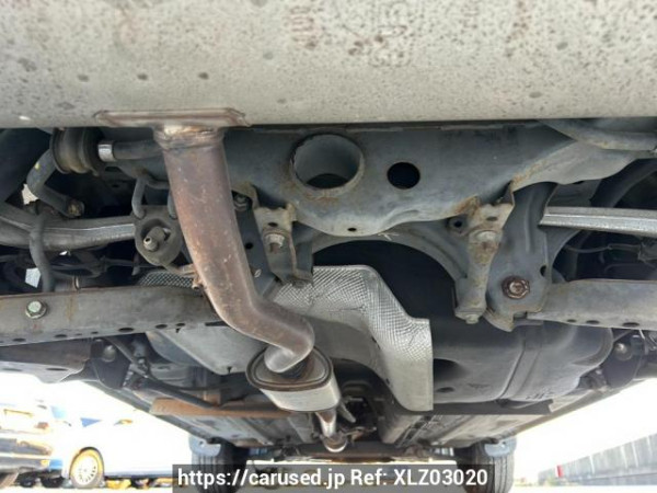 Used 2007 AT nissan dualis J10 Image[41]