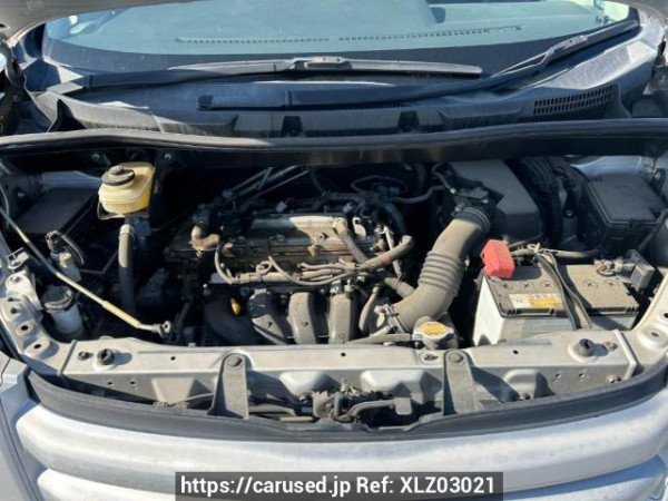 Used 2008 AT toyota noah ZRR70G Image[9]