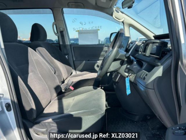 Used 2008 AT toyota noah ZRR70G Image[12]
