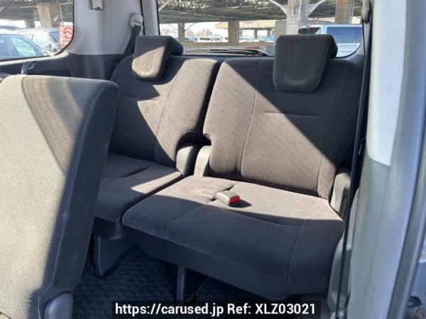 Used 2008 AT toyota noah ZRR70G Image[16]