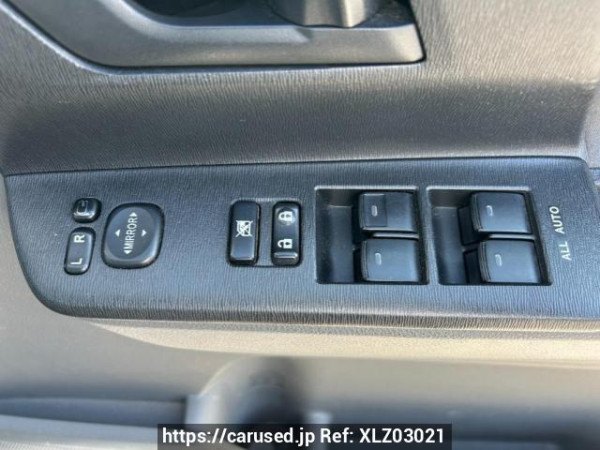 Used 2008 AT toyota noah ZRR70G Image[17]