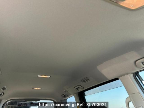 Used 2008 AT toyota noah ZRR70G Image[18]