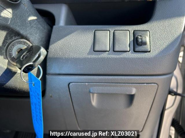 Used 2008 AT toyota noah ZRR70G Image[27]