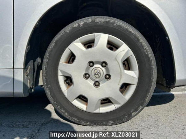 Used 2008 AT toyota noah ZRR70G Image[30]