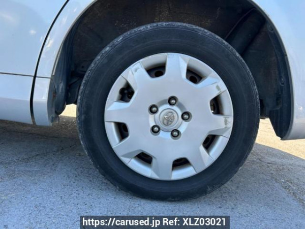 Used 2008 AT toyota noah ZRR70G Image[33]