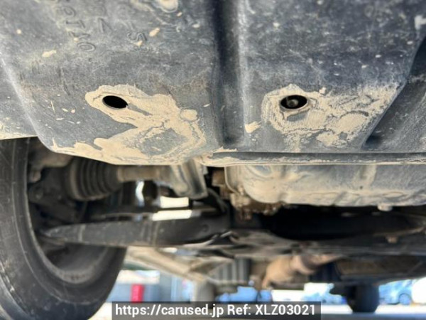 Used 2008 AT toyota noah ZRR70G Image[34]