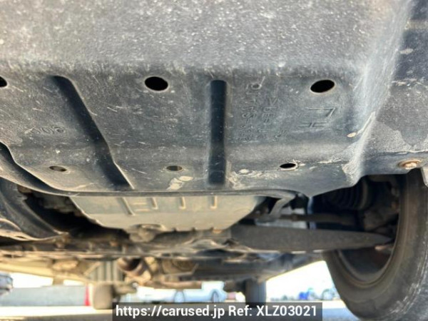 Used 2008 AT toyota noah ZRR70G Image[35]