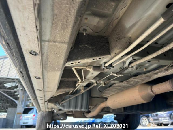 Used 2008 AT toyota noah ZRR70G Image[36]