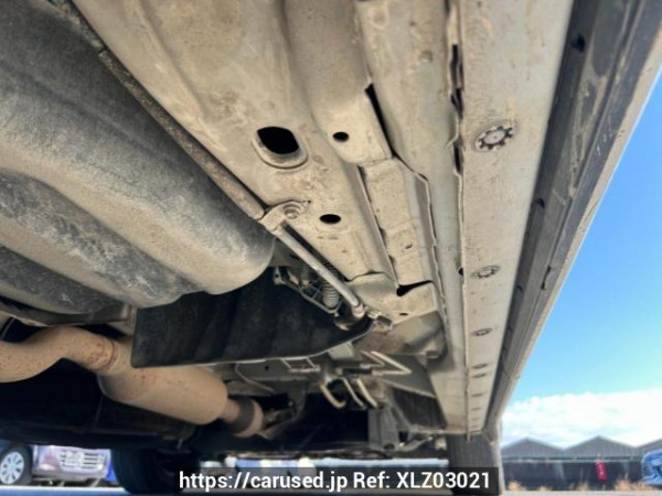 Used 2008 AT toyota noah ZRR70G Image[37]