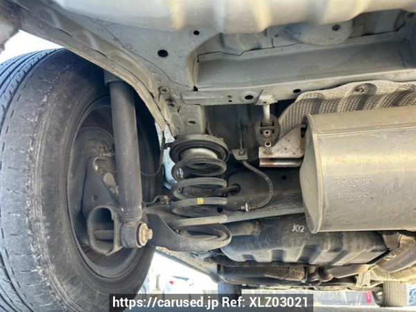 Used 2008 AT toyota noah ZRR70G Image[40]