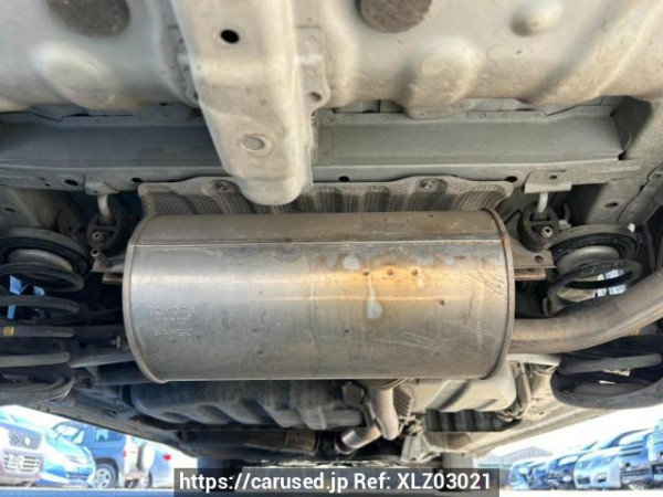 Used 2008 AT toyota noah ZRR70G Image[41]