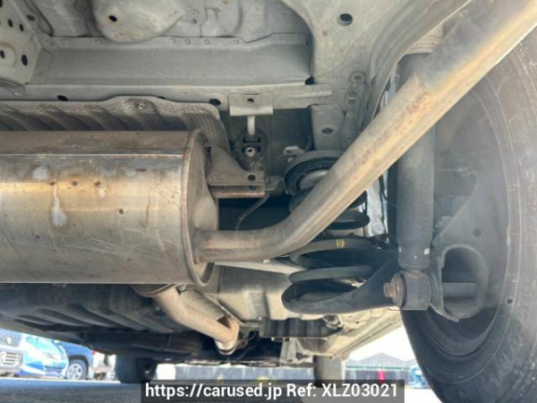 Used 2008 AT toyota noah ZRR70G Image[42]