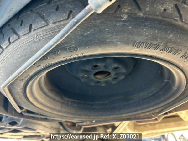 Used 2008 AT toyota noah ZRR70G Image[43]