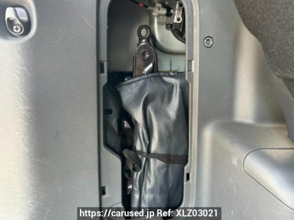 Used 2008 AT toyota noah ZRR70G Image[44]