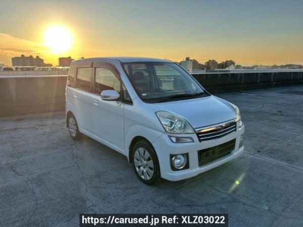 Used 2007 AT subaru stella RN1 Image[0]