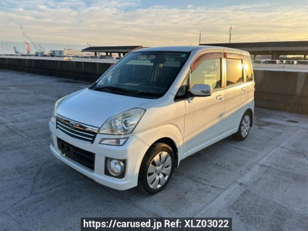 Used 2007 AT subaru stella RN1 Image[2]