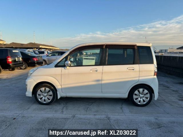 Used 2007 AT subaru stella RN1 Image[3]