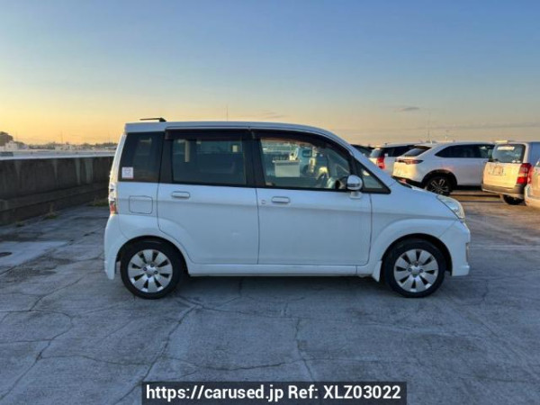 Used 2007 AT subaru stella RN1 Image[7]